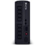 Cyberpower VP1200ELCD SAI Línea Interactiva 1200 VA 720 W 4 Salidas AC